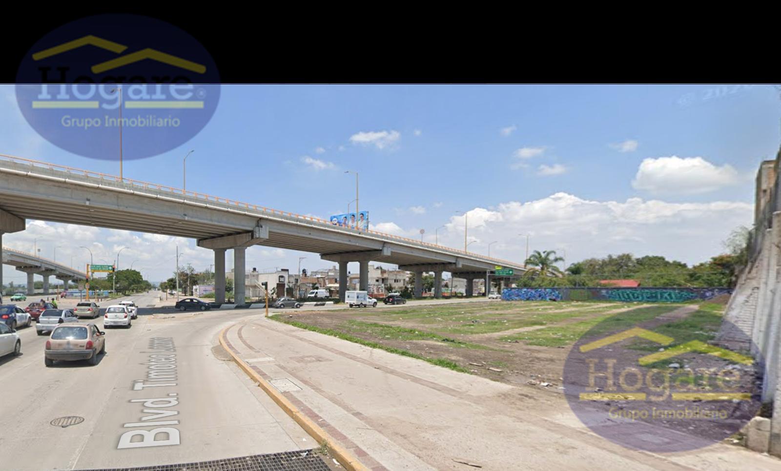 TERRENO EN RENTA ESQUINA BLVD DELTA Y TIMOTEO LOZANO, JESÚS MARÍA, LEÓN GTO