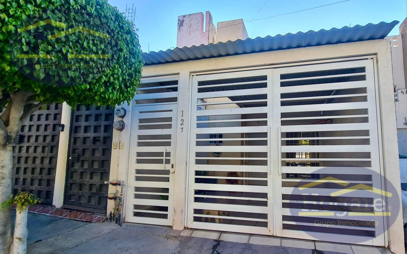 Casa en Venta en Jardines de la Presa, Zona Norte, León Gto.
