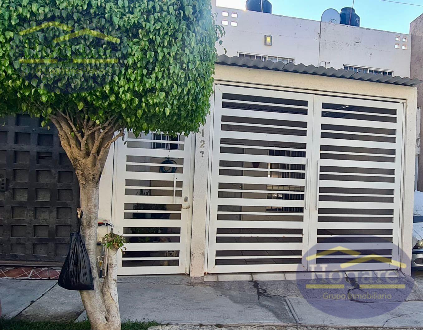 Casa en Venta en Jardines de la Presa, Zona Norte, León Gto.
