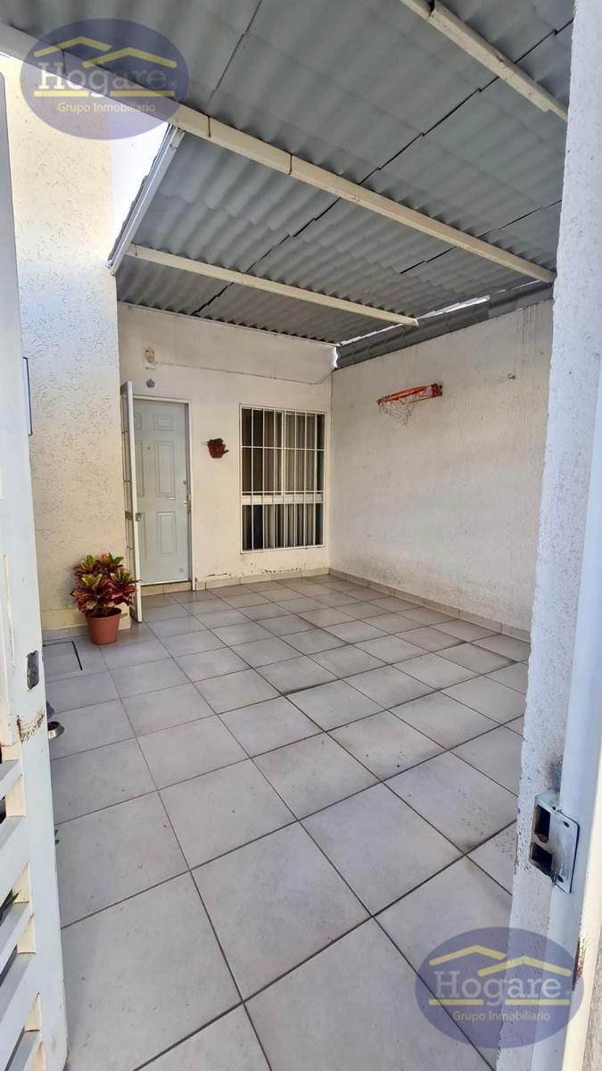 Casa en Venta en Jardines de la Presa, Zona Norte, León Gto.