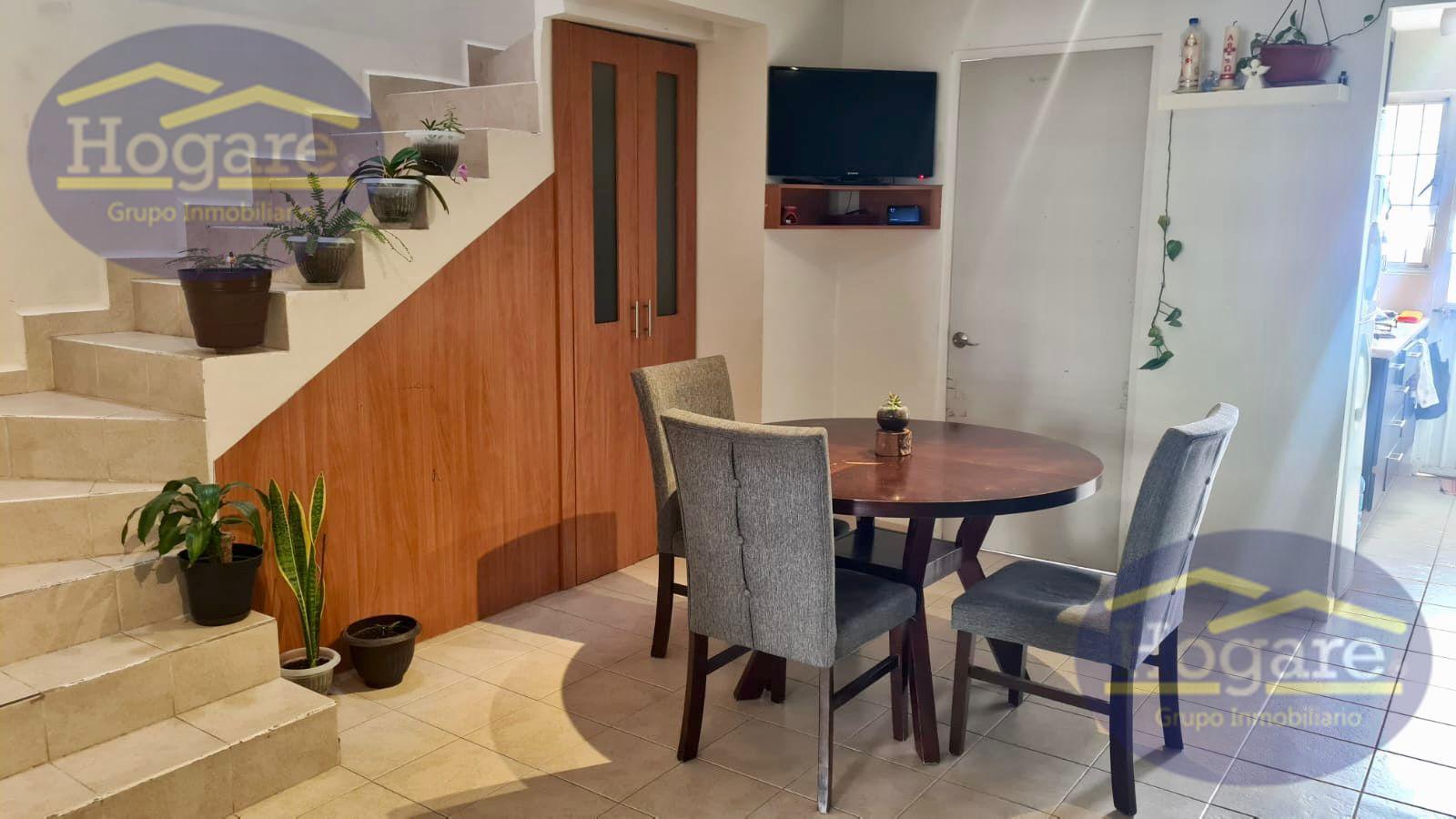 Casa en Venta en Jardines de la Presa, Zona Norte, León Gto.