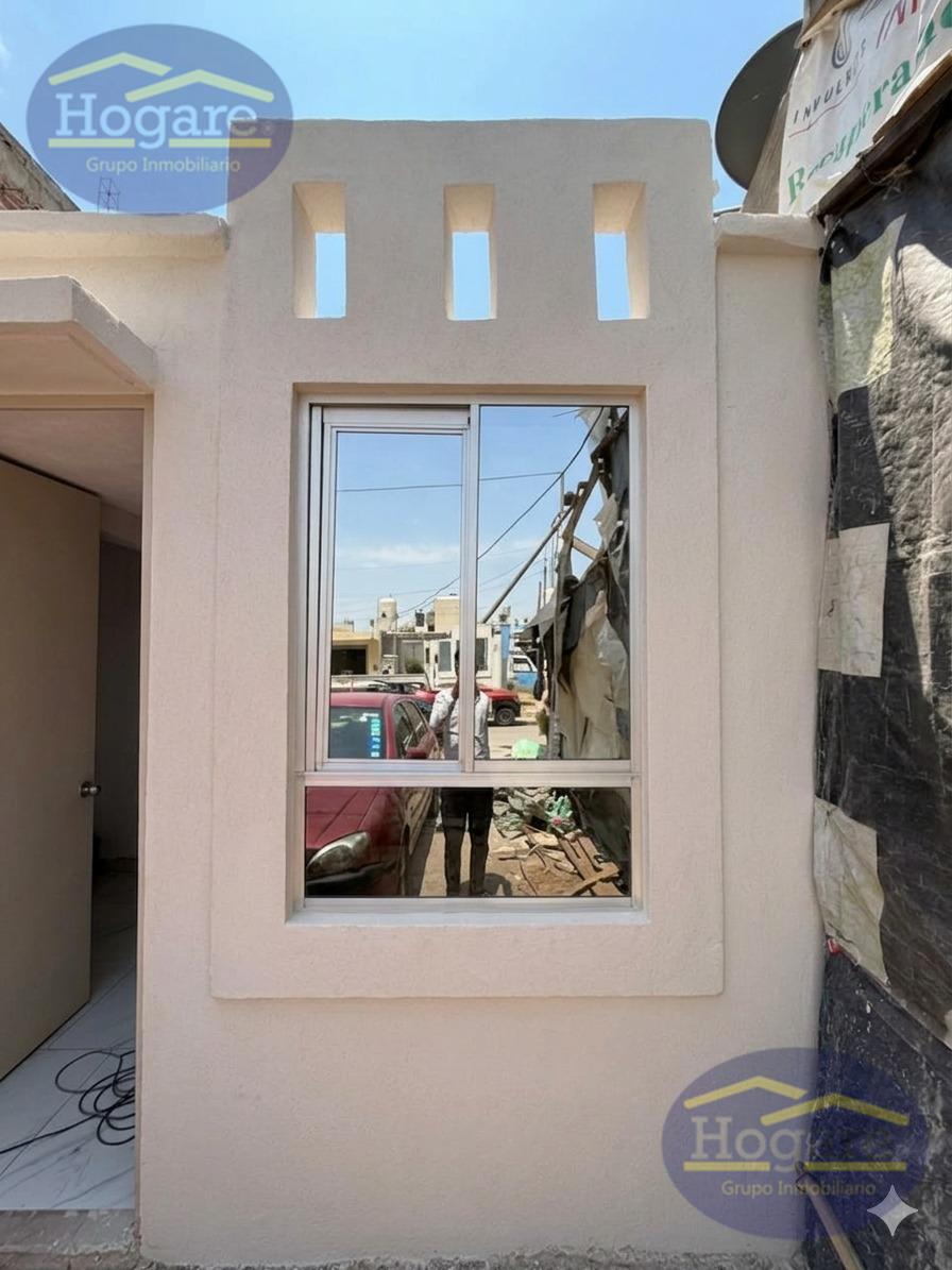 Apartada! Casa en Venta Paseo de las Torres León Gto