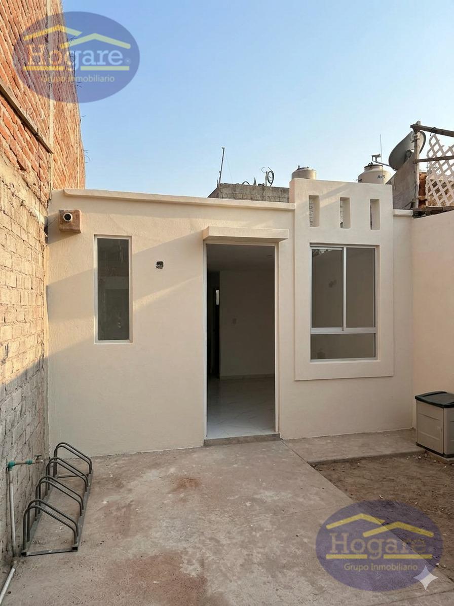 Apartada! Casa en Venta Paseo de las Torres León Gto