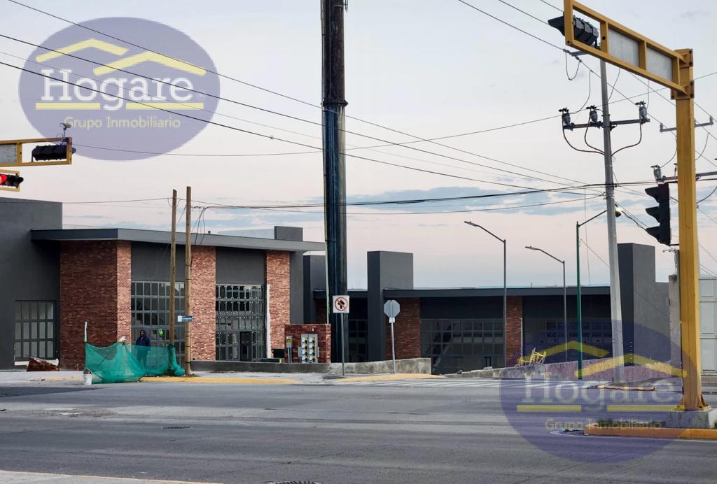 Locales en Renta Plaza Comercial Blvd. Campestre, Norte León, Gto