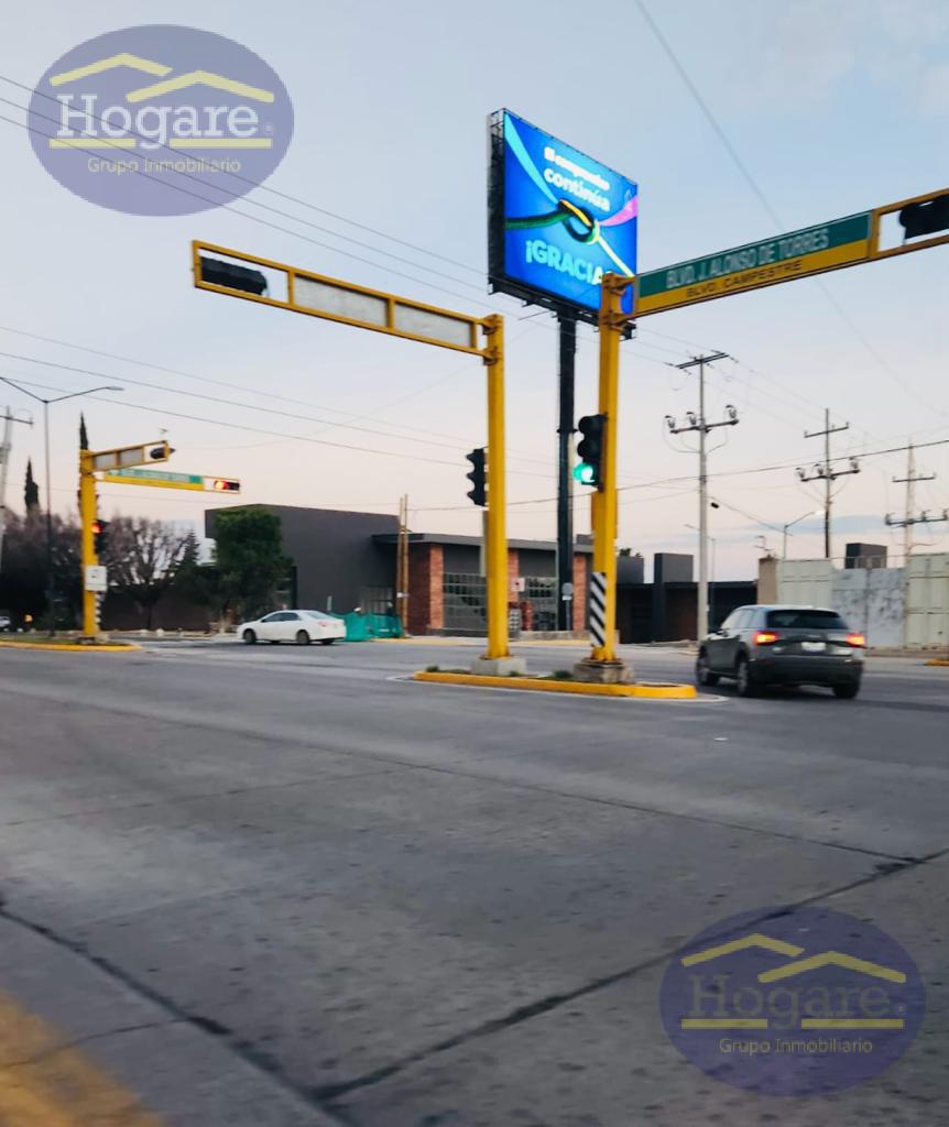 Locales en Renta Plaza Comercial Blvd. Campestre, Norte León, Gto