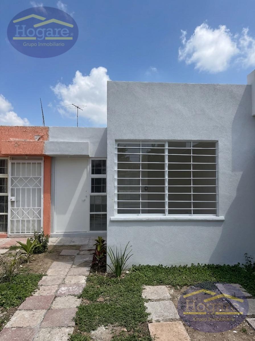 Casa en Venta Remodelada Puerta Dorada, León Gto