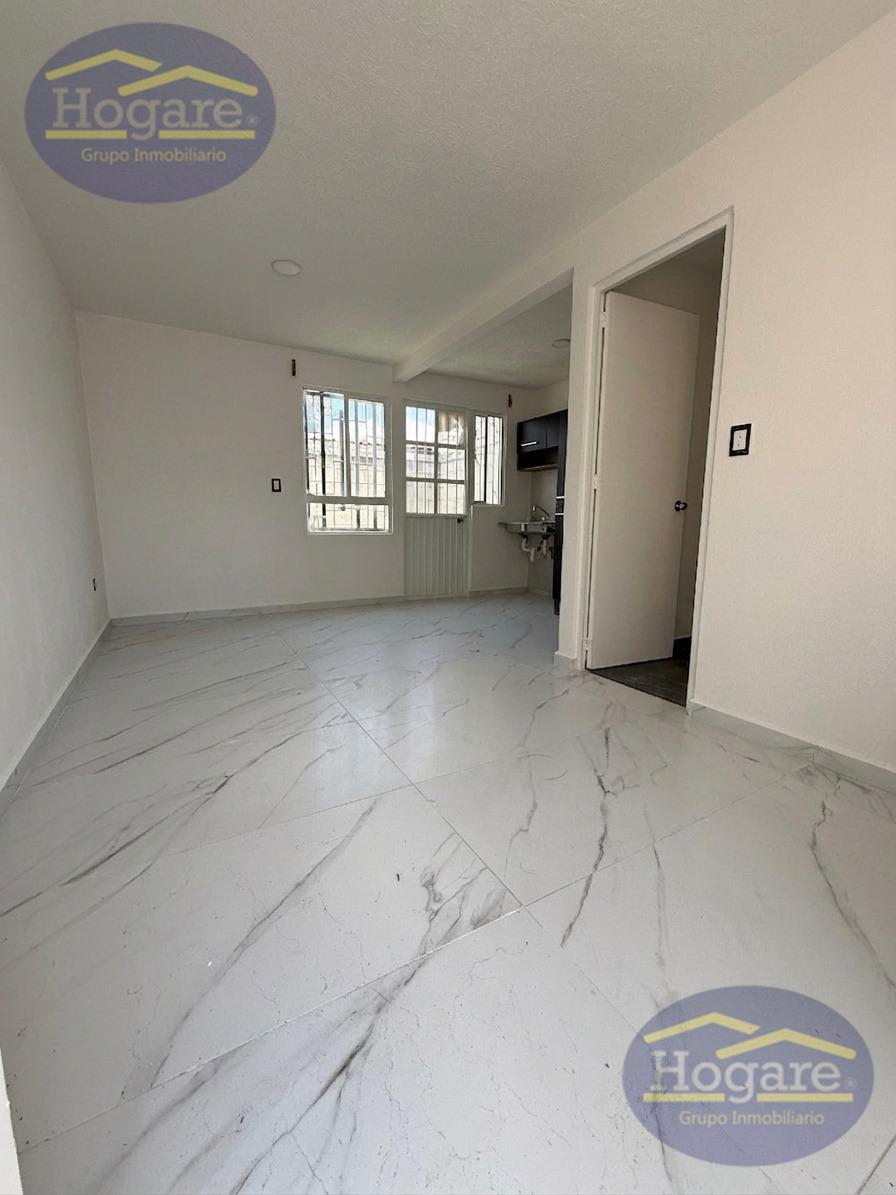 Casa en Venta Remodelada Puerta Dorada, León Gto