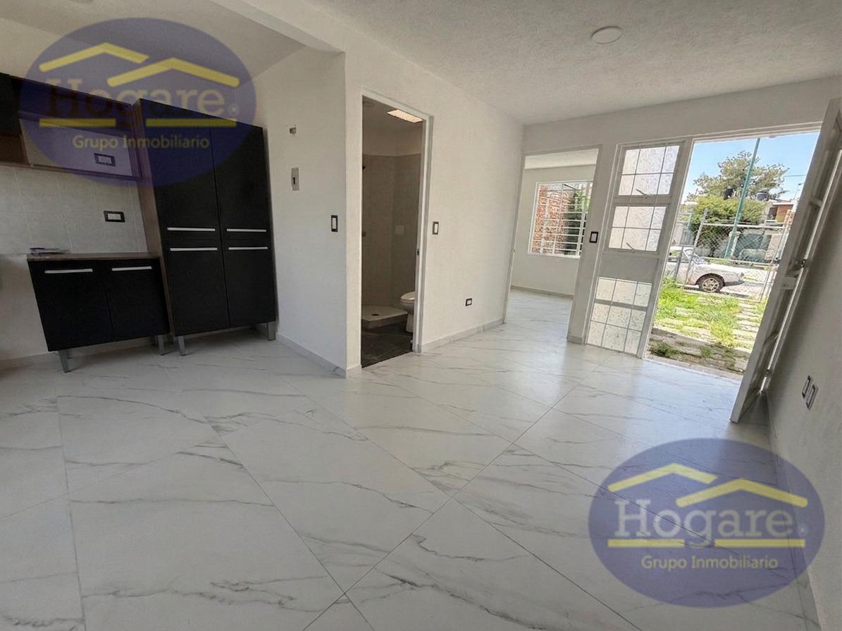 Casa en Venta Remodelada Puerta Dorada, León Gto