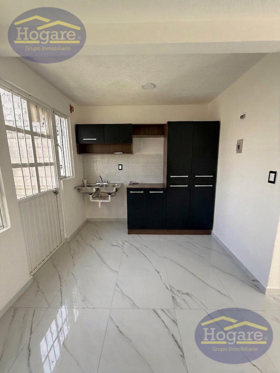 Casa en Venta Remodelada Puerta Dorada, León Gto