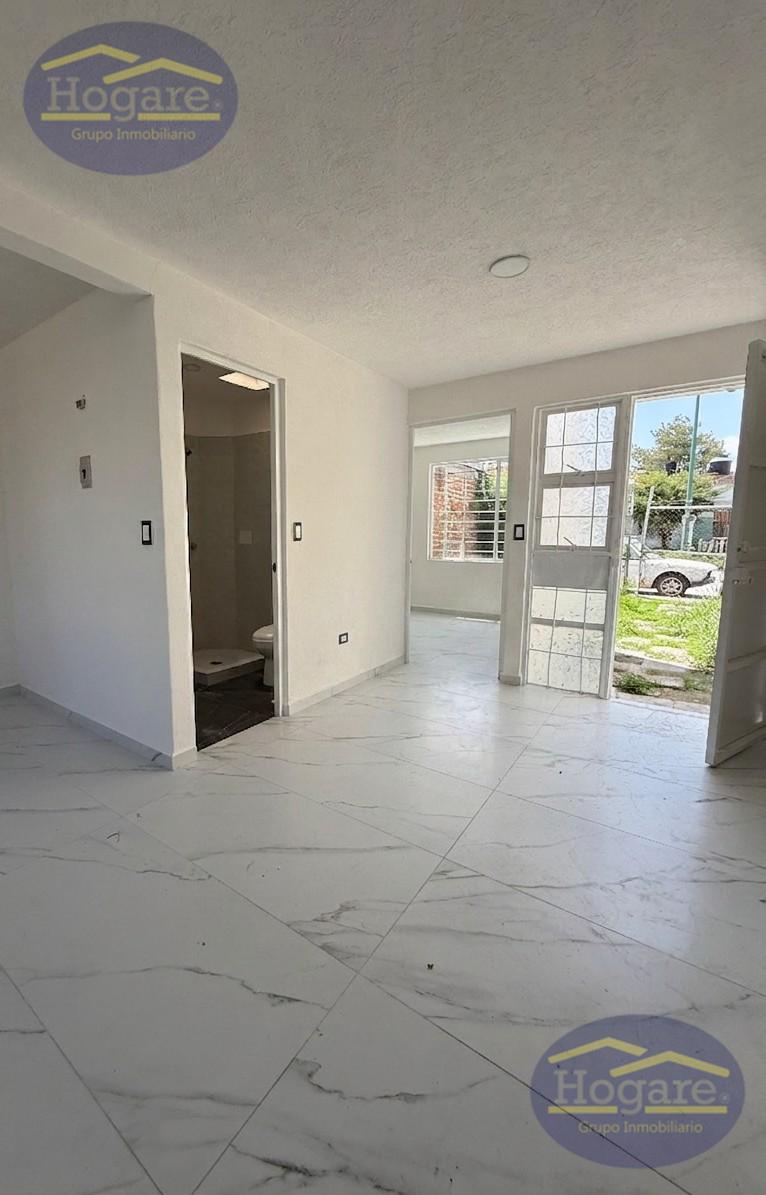 Casa en Venta Remodelada Puerta Dorada, León Gto