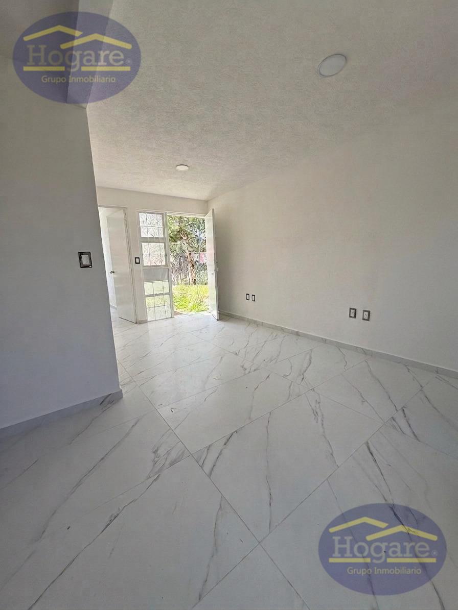 Casa en Venta Remodelada Puerta Dorada, León Gto