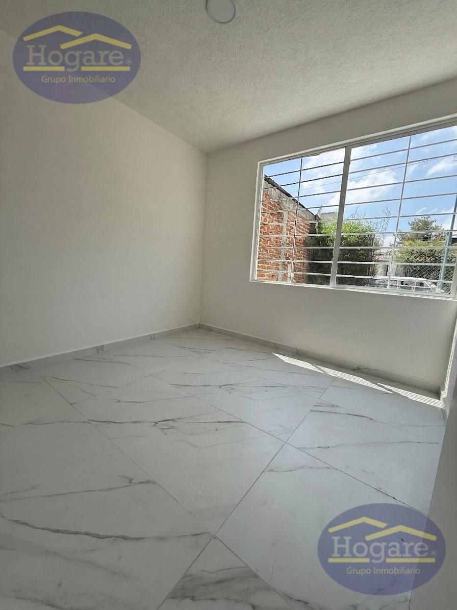 Casa en Venta Remodelada Puerta Dorada, León Gto