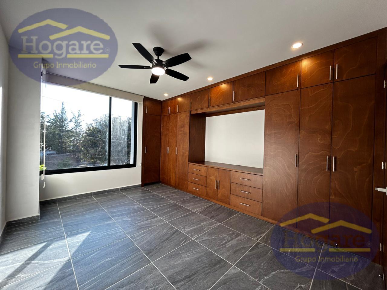 Departamento en Renta Portones del Carmen, Blvd La Luz,  Zona Sur León Gto
