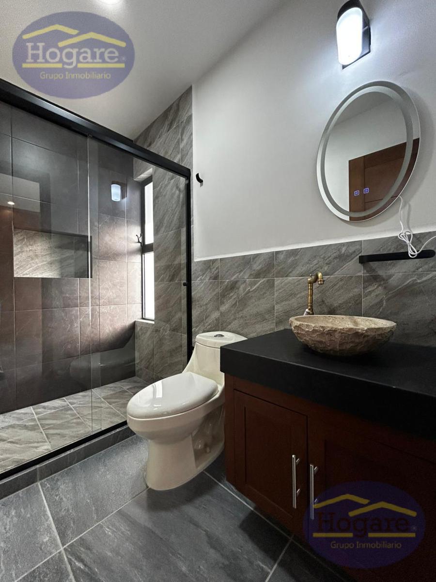 Departamento en Renta Portones del Carmen, Blvd La Luz,  Zona Sur León Gto