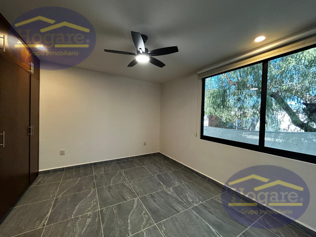 Departamento en Renta Portones del Carmen, Blvd La Luz,  Zona Sur León Gto