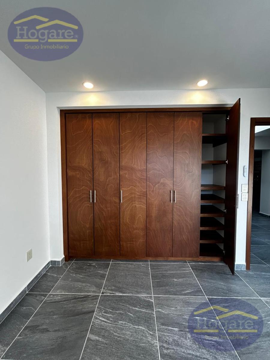 Departamento en Renta Portones del Carmen, Blvd La Luz,  Zona Sur León Gto