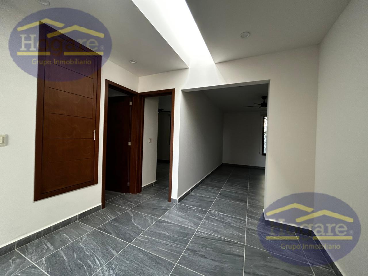 Departamento en Renta Portones del Carmen, Blvd La Luz,  Zona Sur León Gto