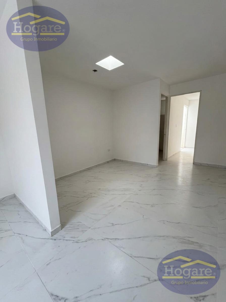 Apartada! Casa en Venta Remodelada Villas de San Juan Leon Gto