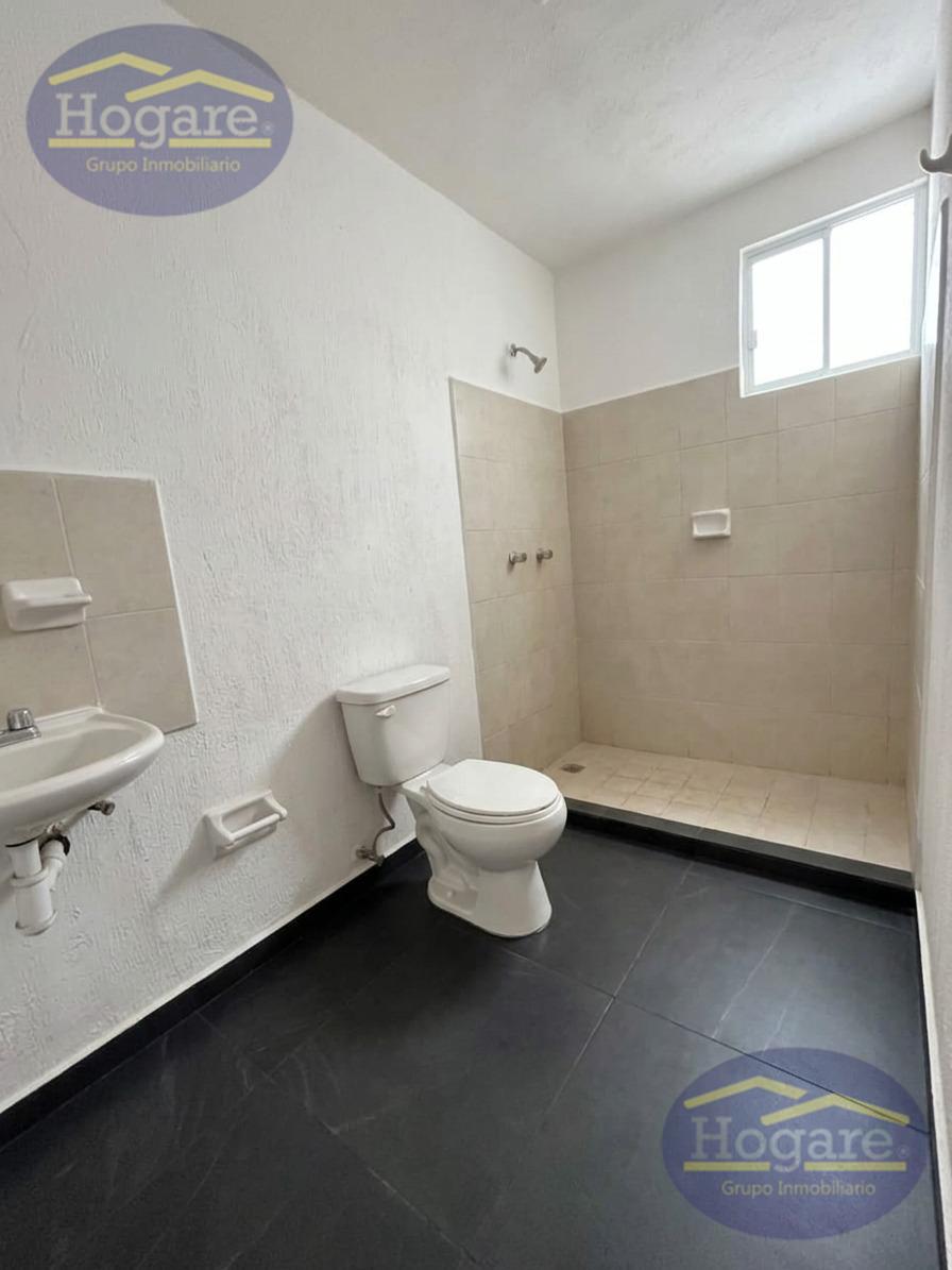 Apartada! Casa en Venta Remodelada Villas de San Juan Leon Gto