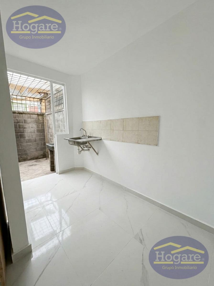 Apartada! Casa en Venta Remodelada Villas de San Juan Leon Gto