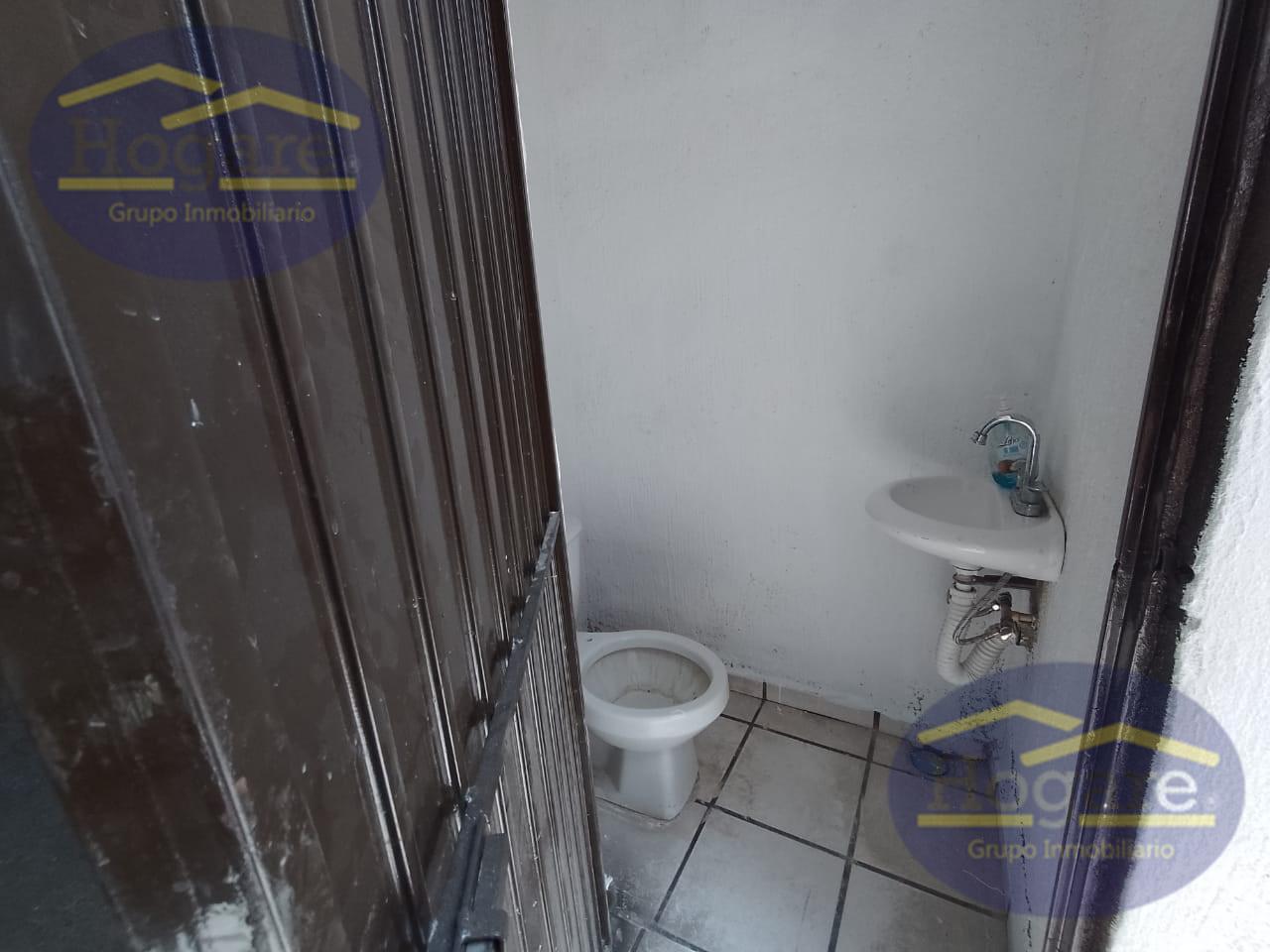 Casa en venta Colonia San Sebastian Cerca de Torres landa y La merced