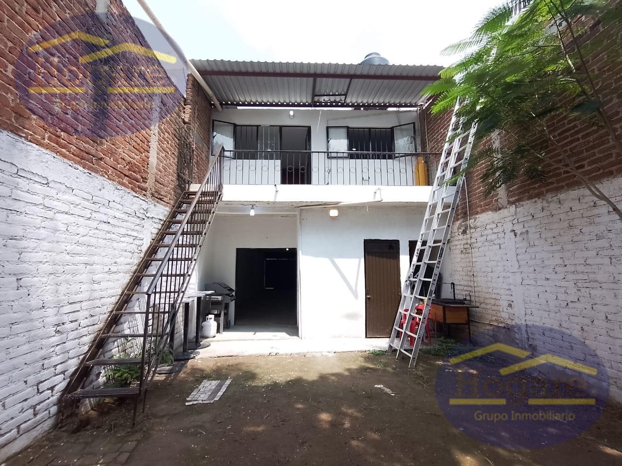 Casa en venta Colonia San Sebastian Cerca de Torres landa y La merced