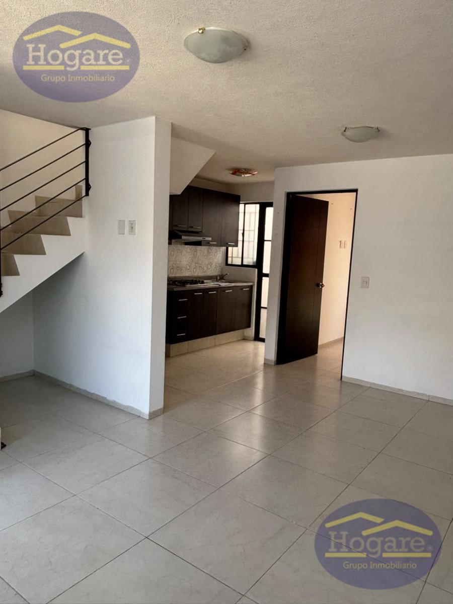 Apartado! Casa en  Venta en Marbella Residencial Sur León,Gto
