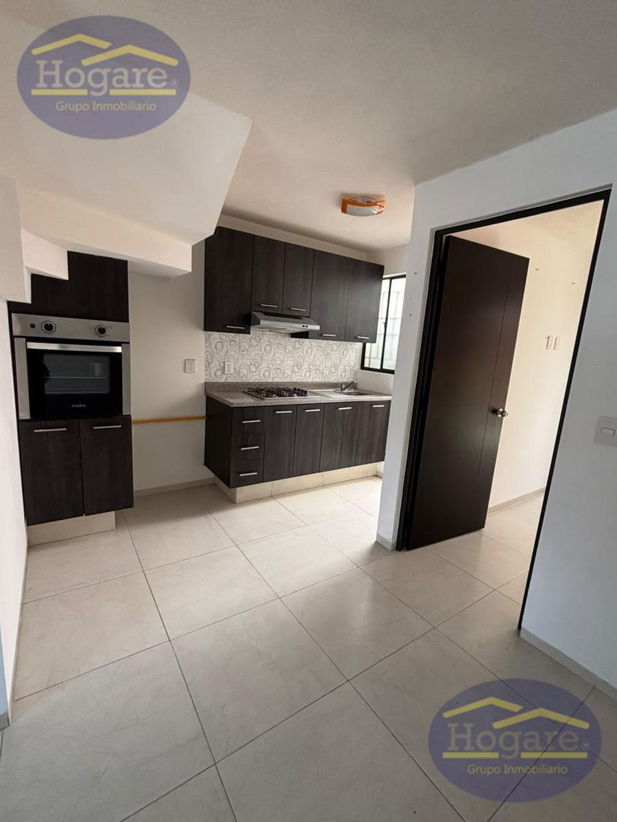 Apartado! Casa en  Venta en Marbella Residencial Sur León,Gto