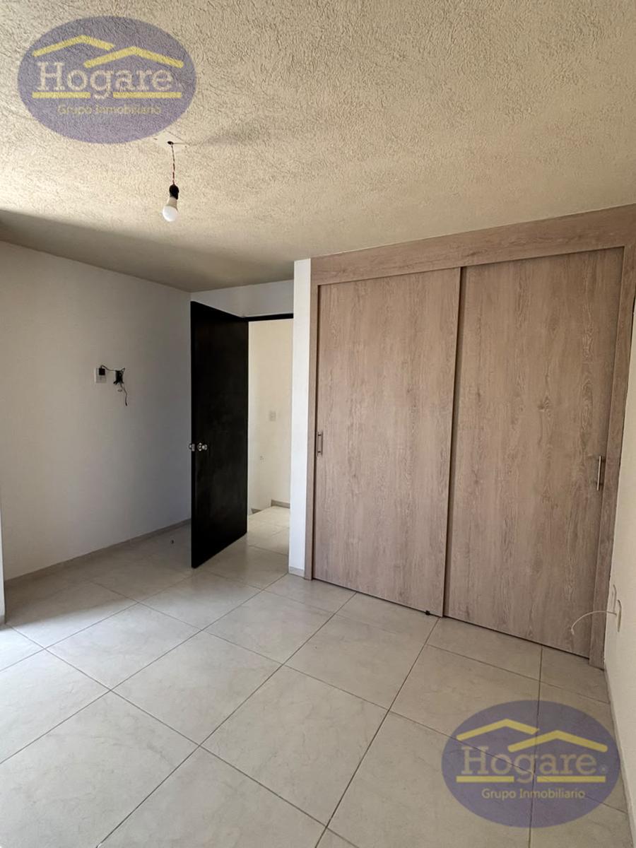 Apartado! Casa en  Venta en Marbella Residencial Sur León,Gto