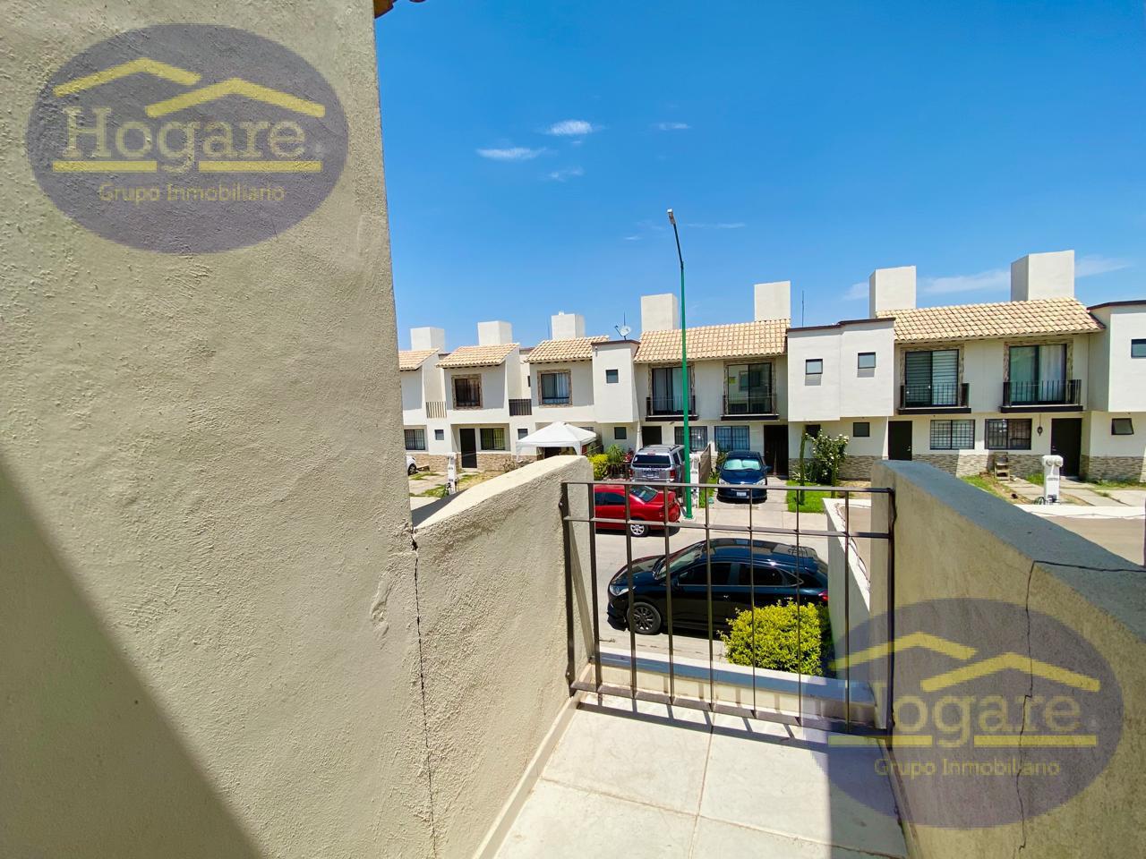 Apartado! Casa en  Venta en Marbella Residencial Sur León,Gto