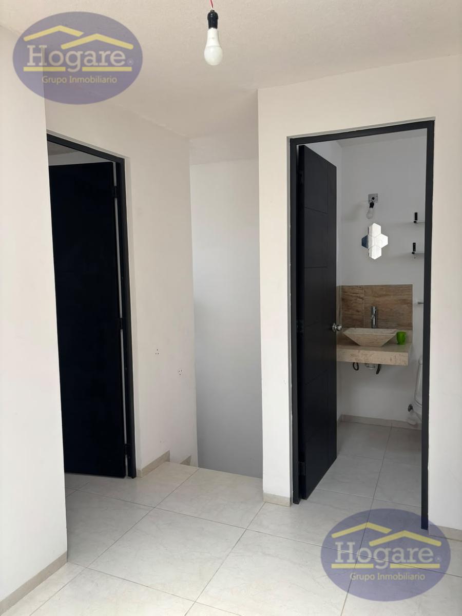 Apartado! Casa en  Venta en Marbella Residencial Sur León,Gto