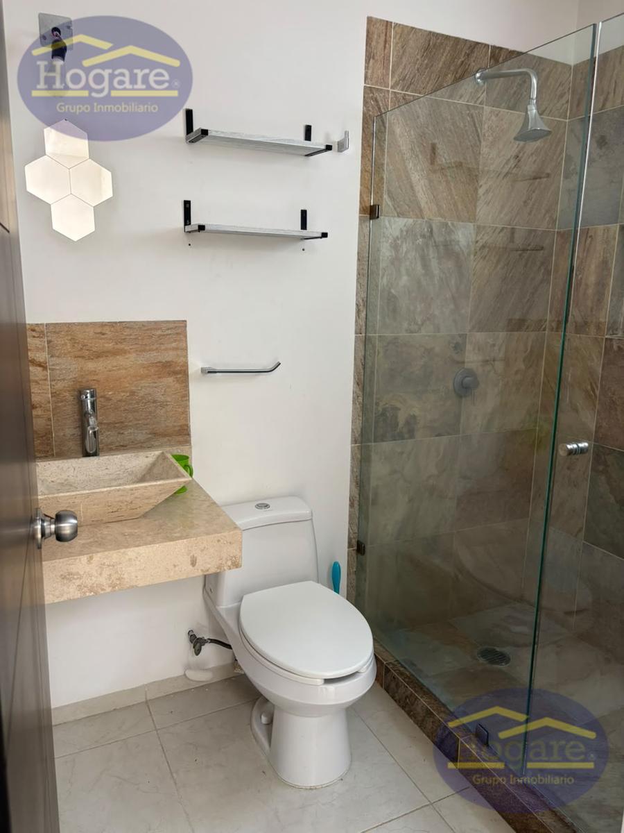 Apartado! Casa en  Venta en Marbella Residencial Sur León,Gto