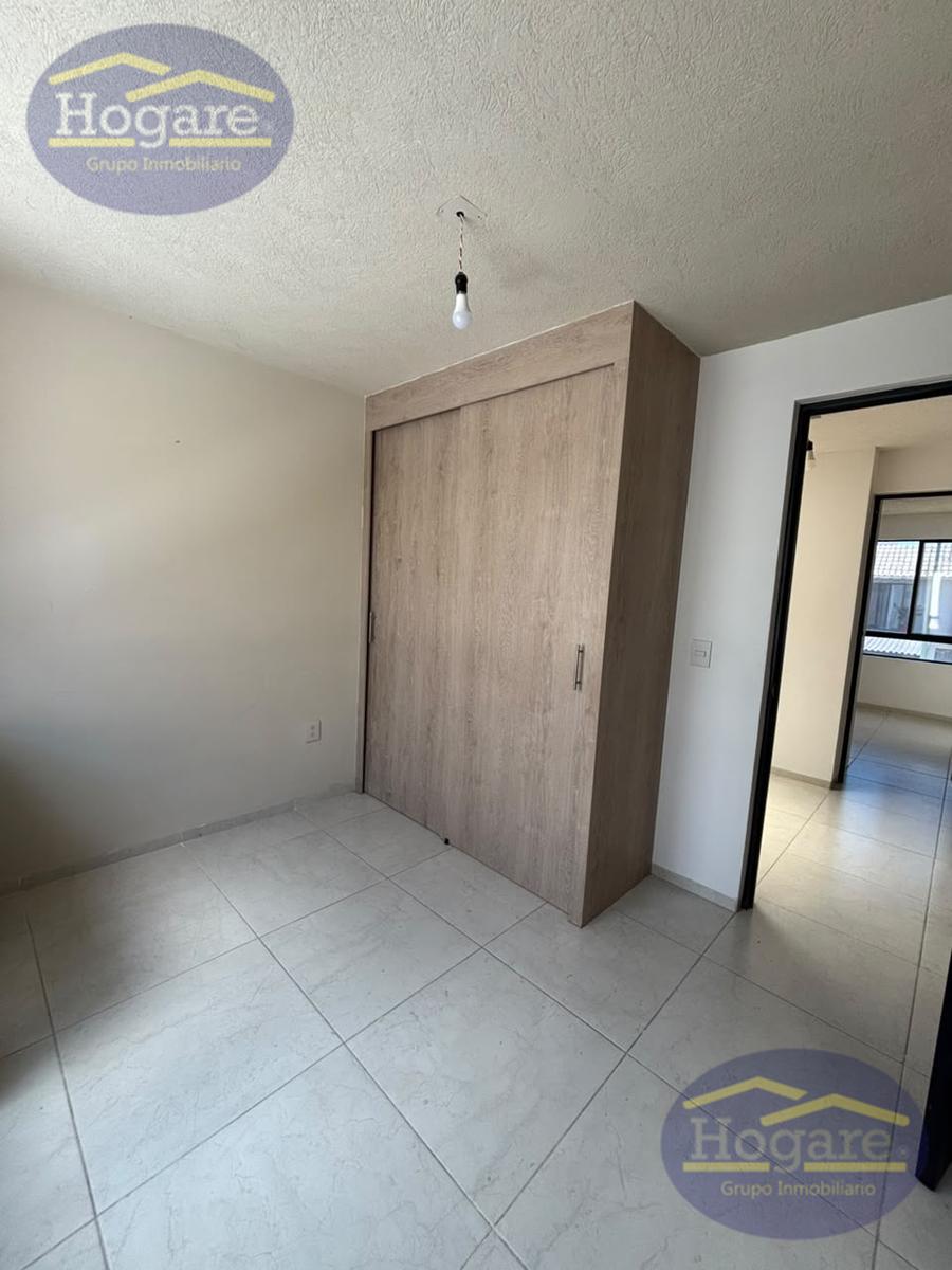 Apartado! Casa en  Venta en Marbella Residencial Sur León,Gto