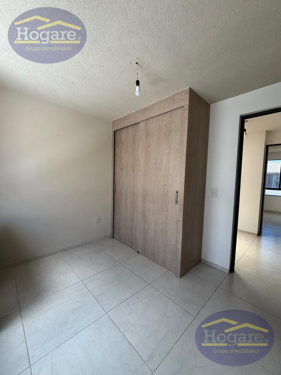Apartado! Casa en  Venta en Marbella Residencial Sur León,Gto