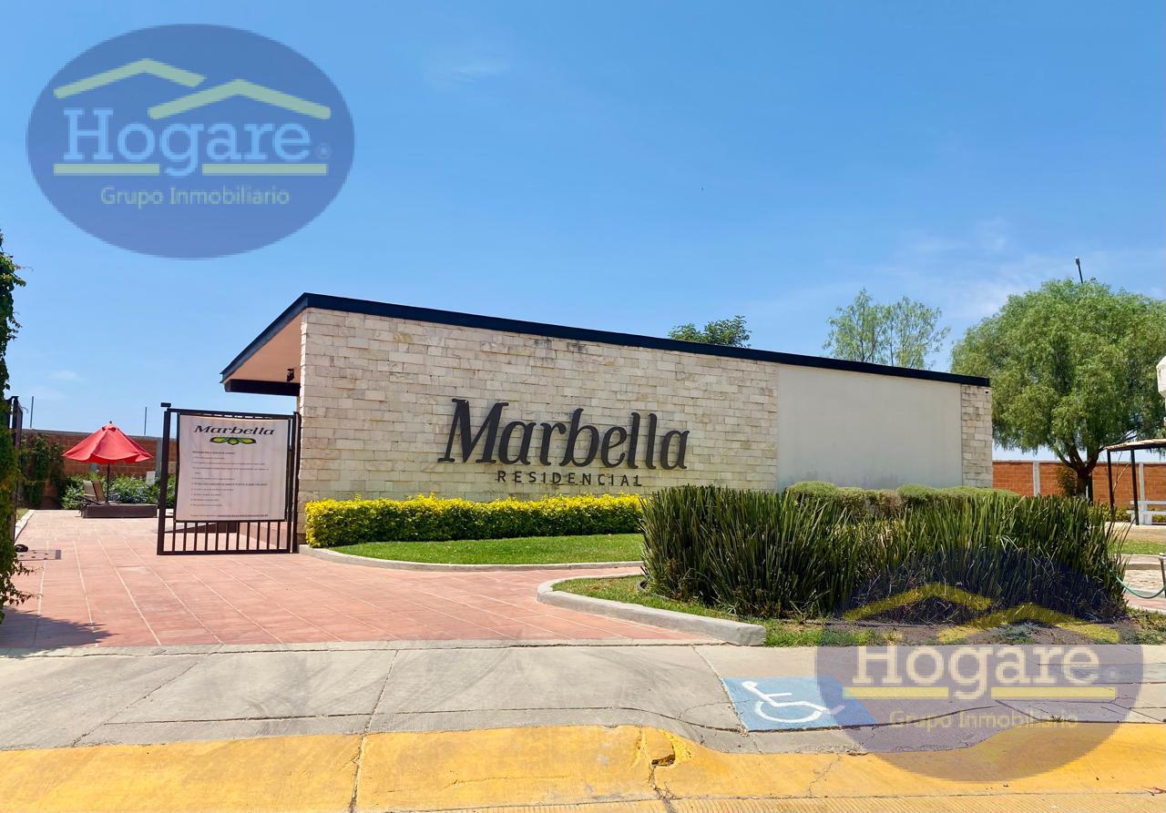 Apartado! Casa en  Venta en Marbella Residencial Sur León,Gto