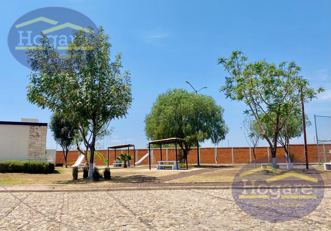 Apartado! Casa en  Venta en Marbella Residencial Sur León,Gto