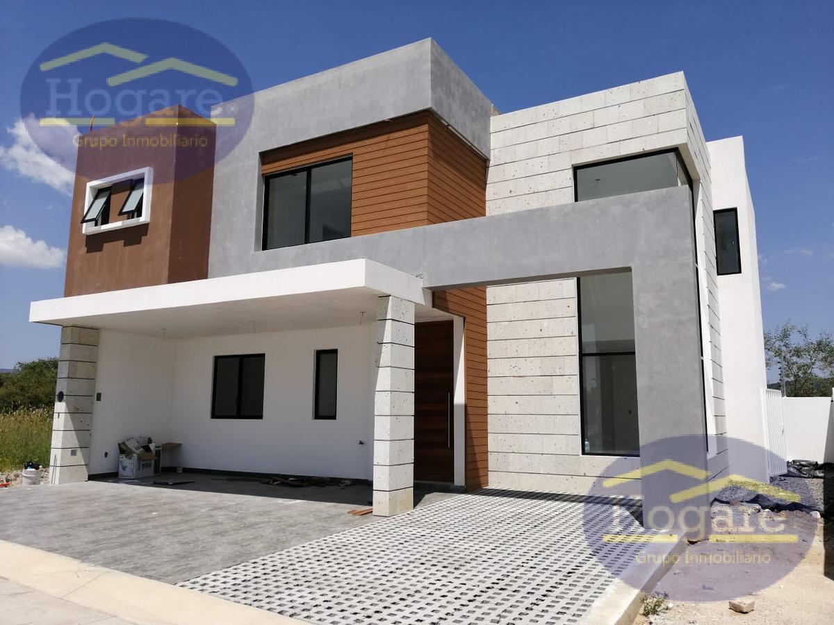 Venta Casa en Molino, Lomas 4, Residencial León Gto