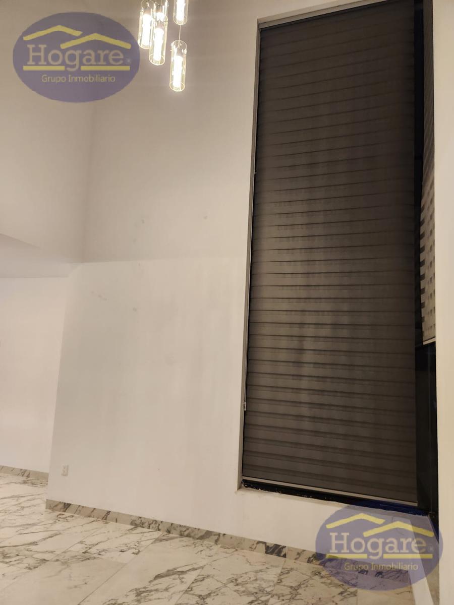Venta Casa en Molino, Lomas 4, Residencial León Gto