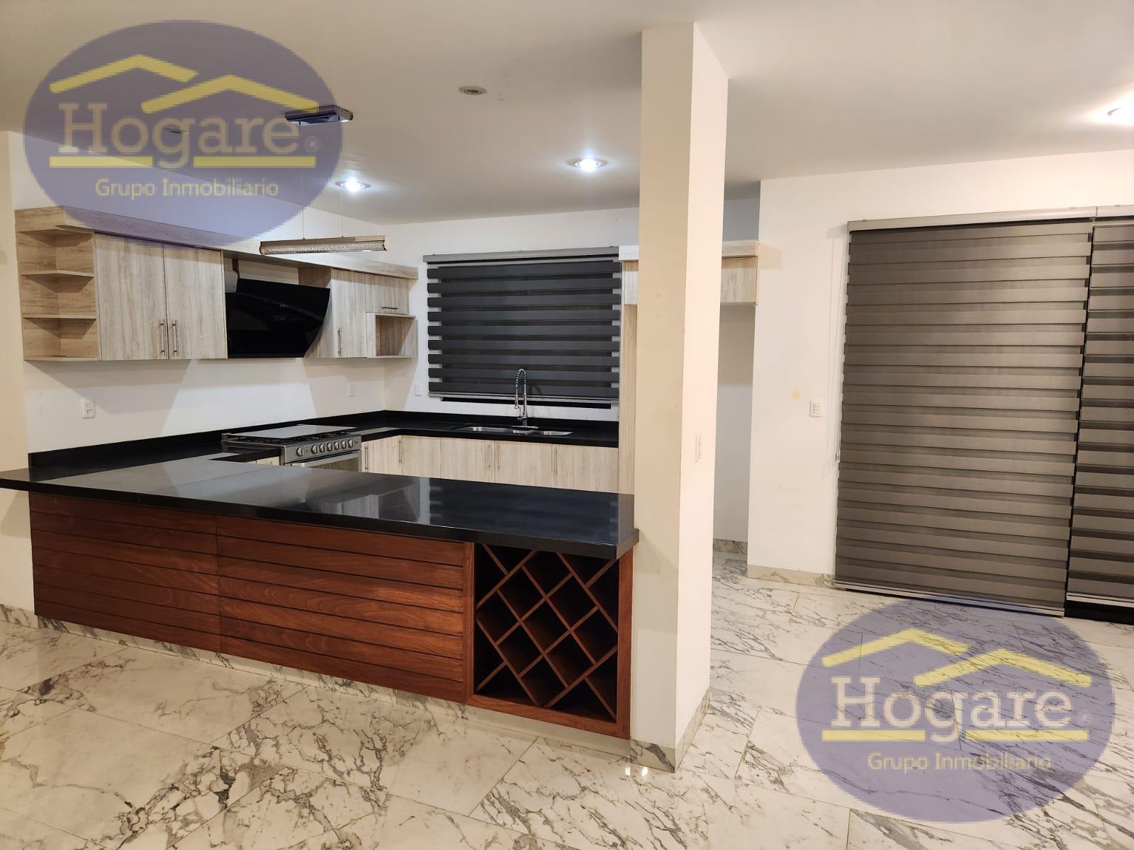 Venta Casa en Molino, Lomas 4, Residencial León Gto