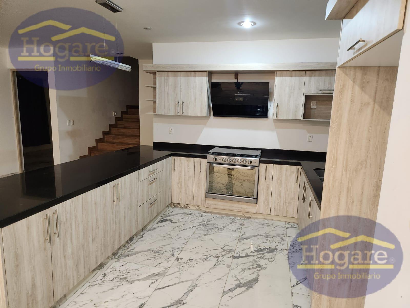 Venta Casa en Molino, Lomas 4, Residencial León Gto