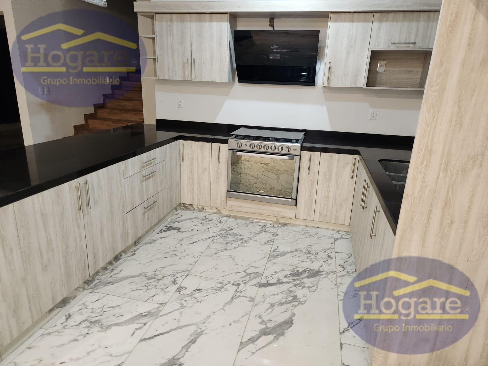 Venta Casa en Molino, Lomas 4, Residencial León Gto