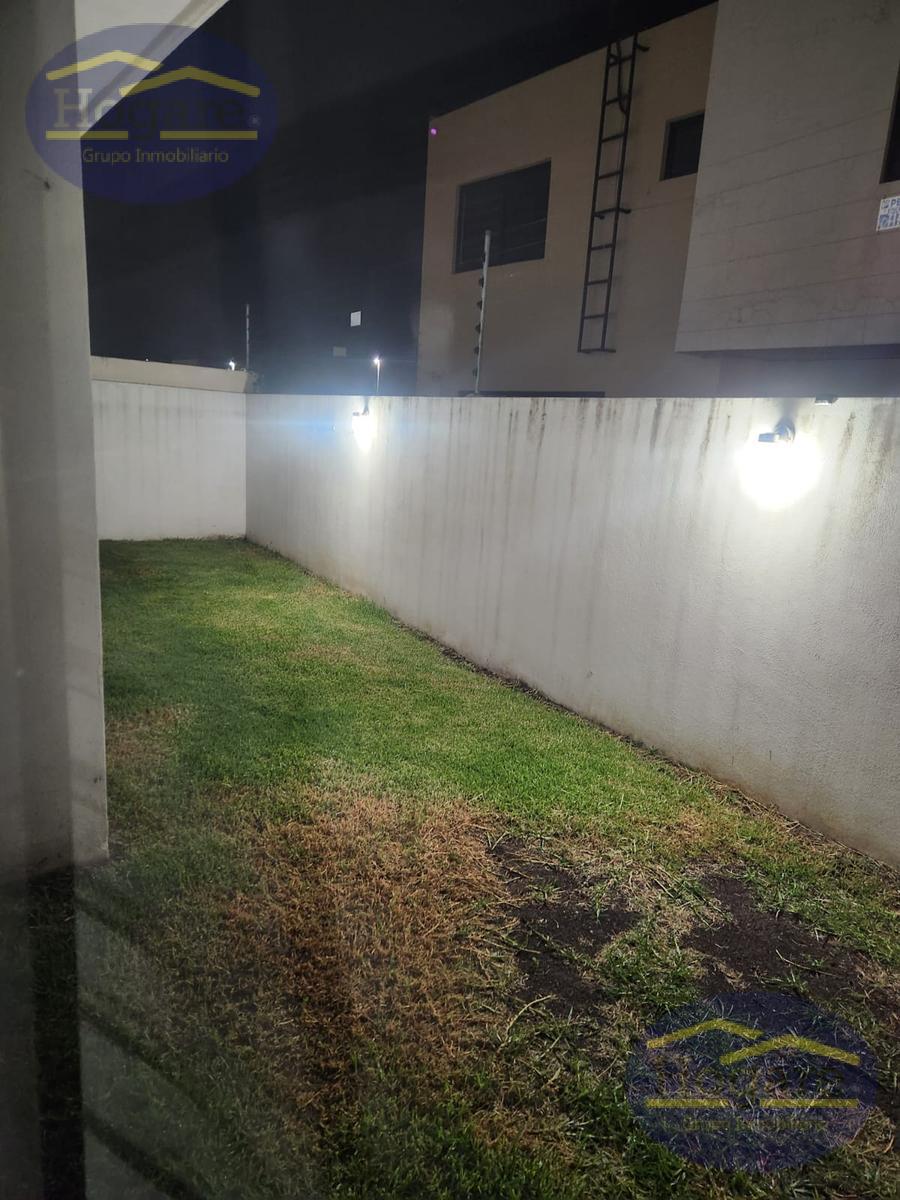Venta Casa en Molino, Lomas 4, Residencial León Gto