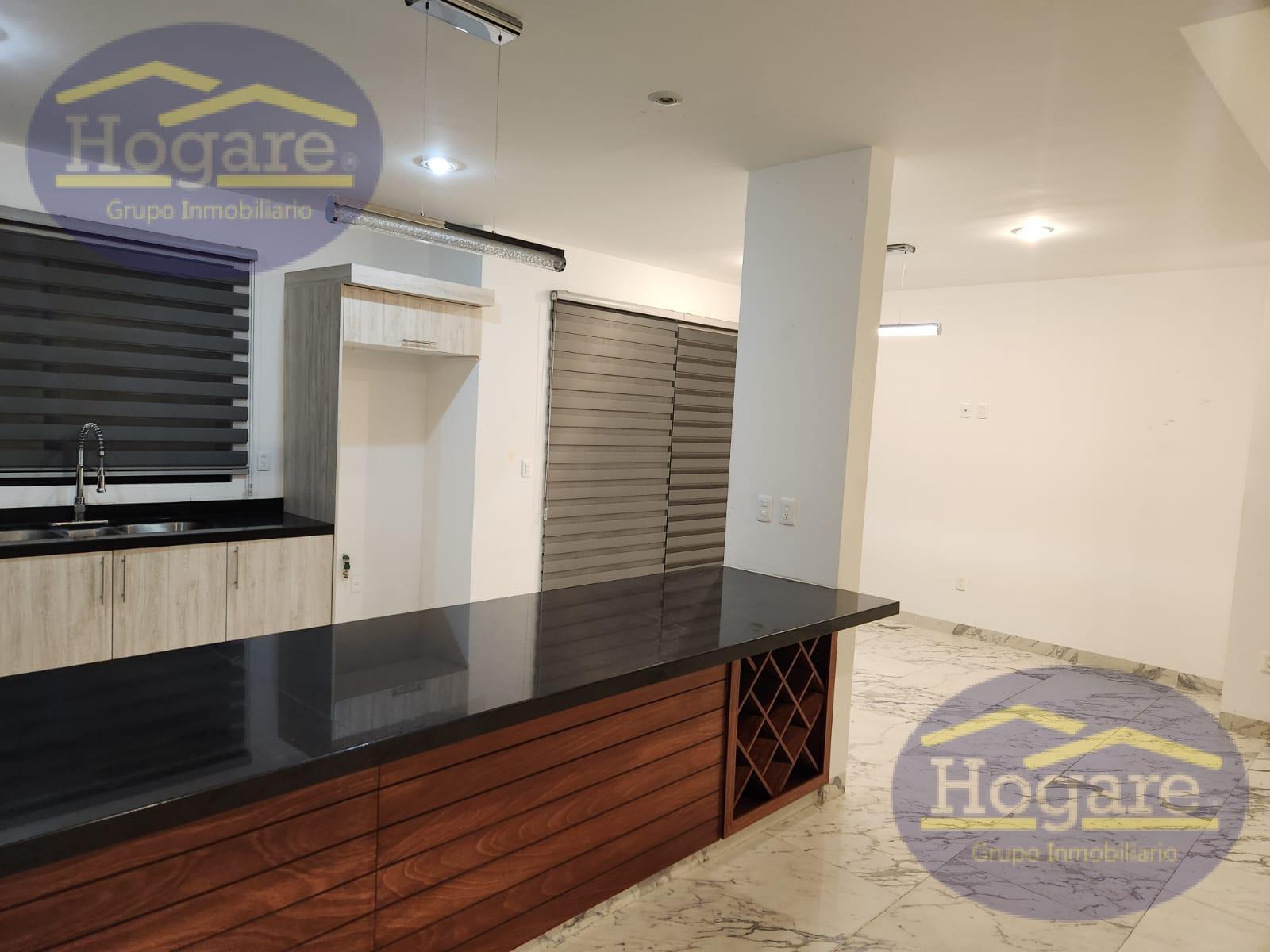Venta Casa en Molino, Lomas 4, Residencial León Gto