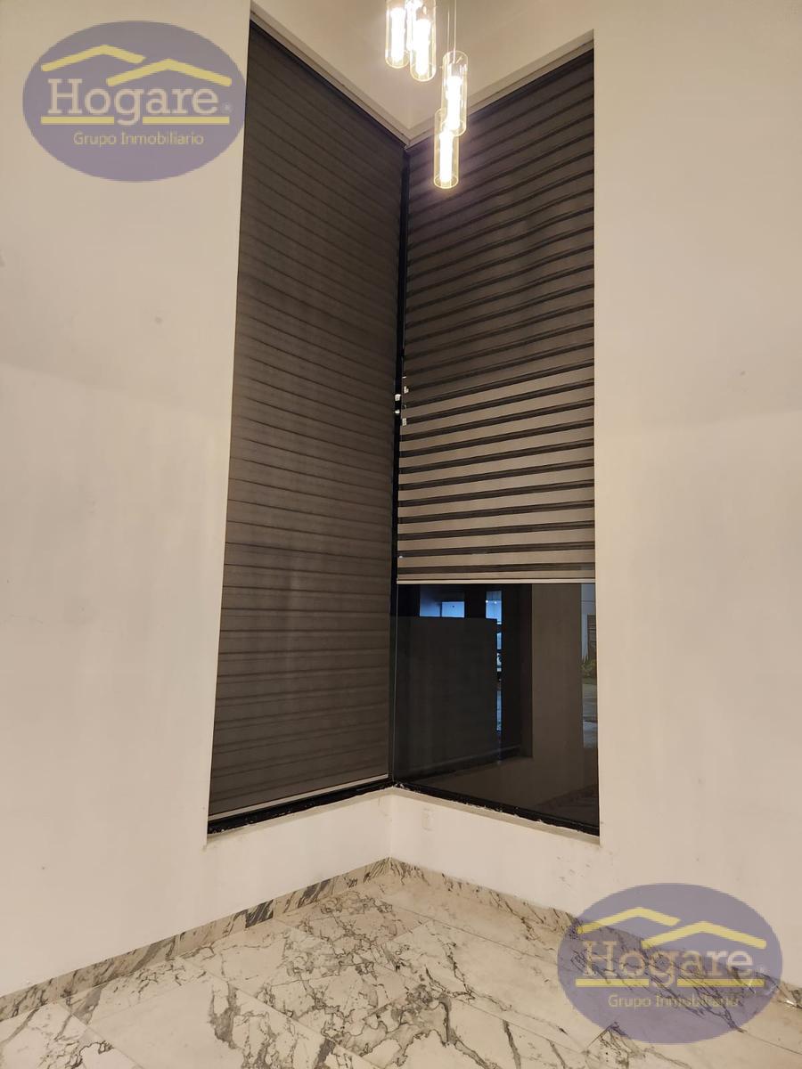 Venta Casa en Molino, Lomas 4, Residencial León Gto