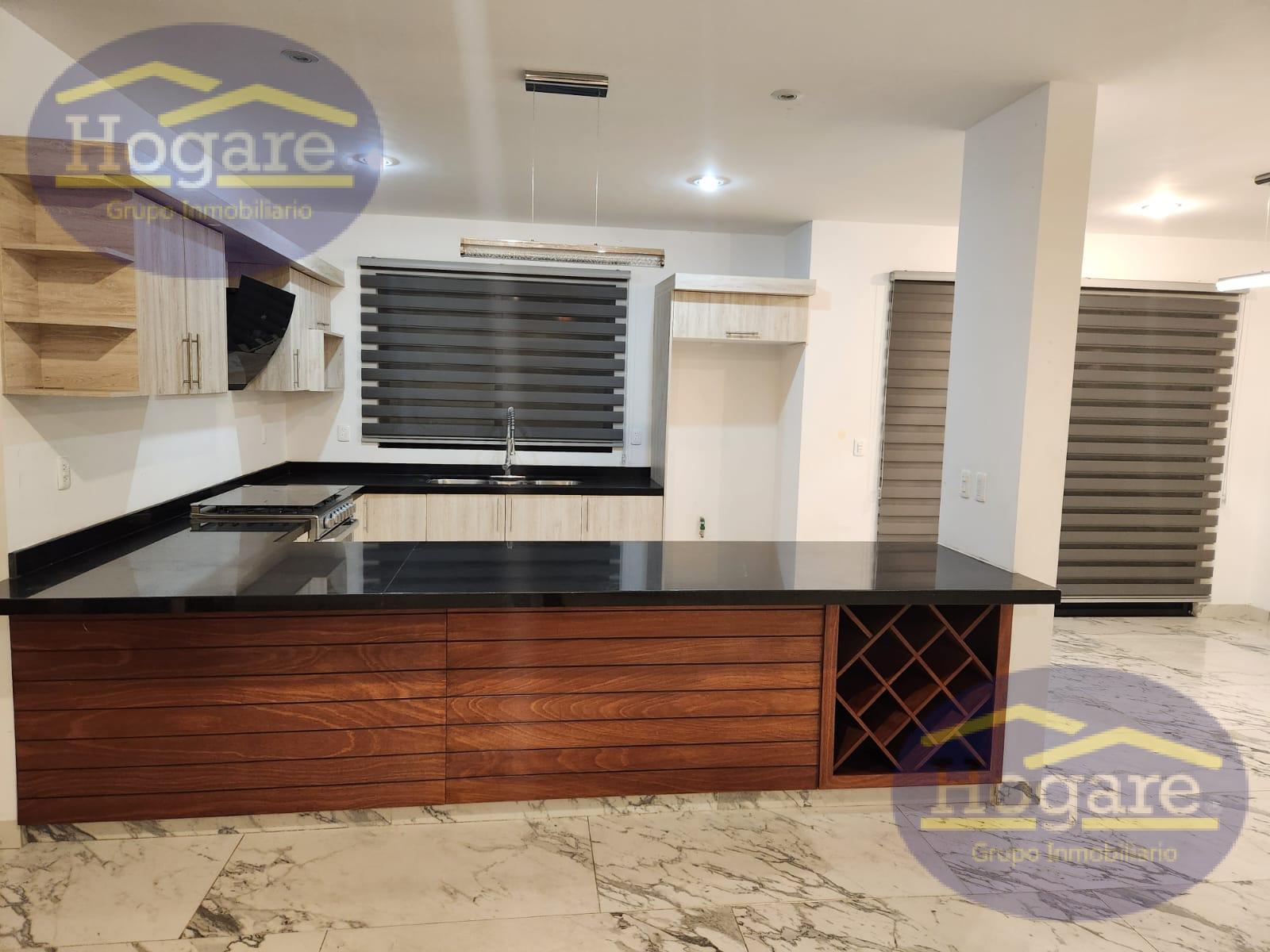 Venta Casa en Molino, Lomas 4, Residencial León Gto