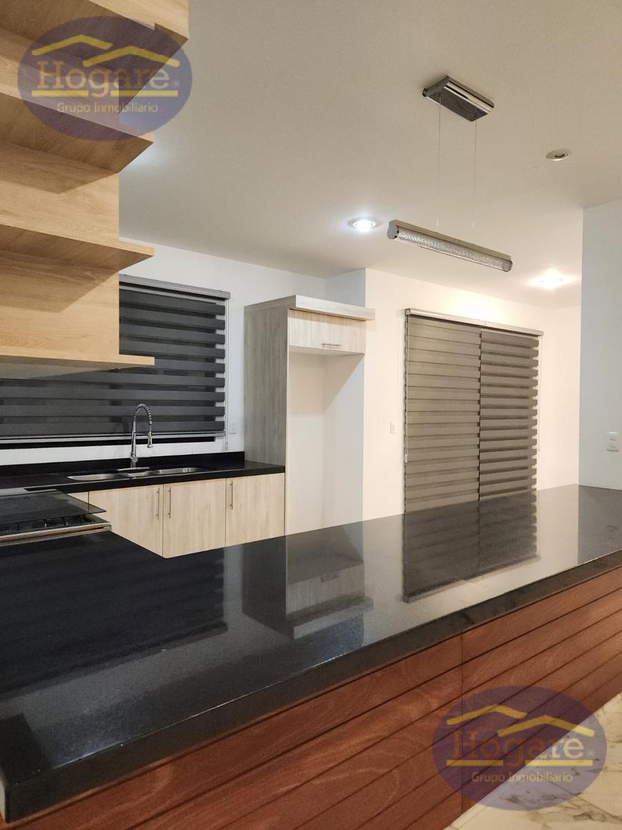 Venta Casa en Molino, Lomas 4, Residencial León Gto