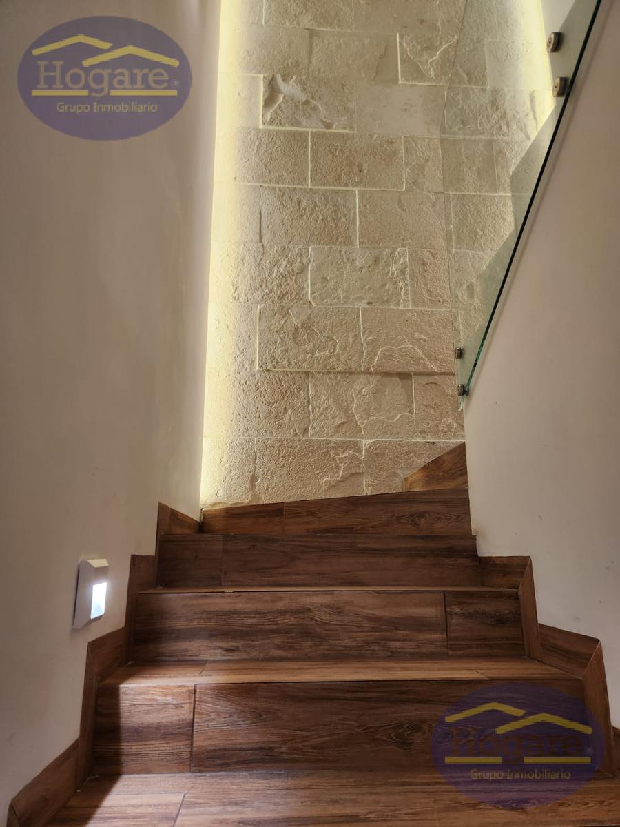 Venta Casa en Molino, Lomas 4, Residencial León Gto