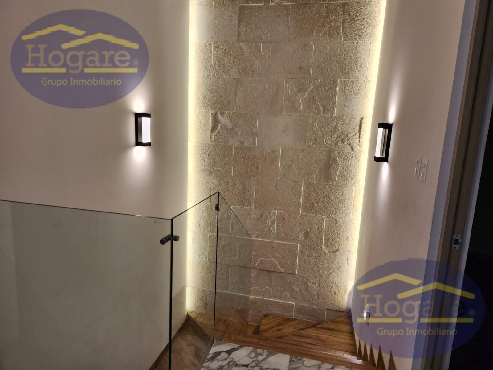 Venta Casa en Molino, Lomas 4, Residencial León Gto