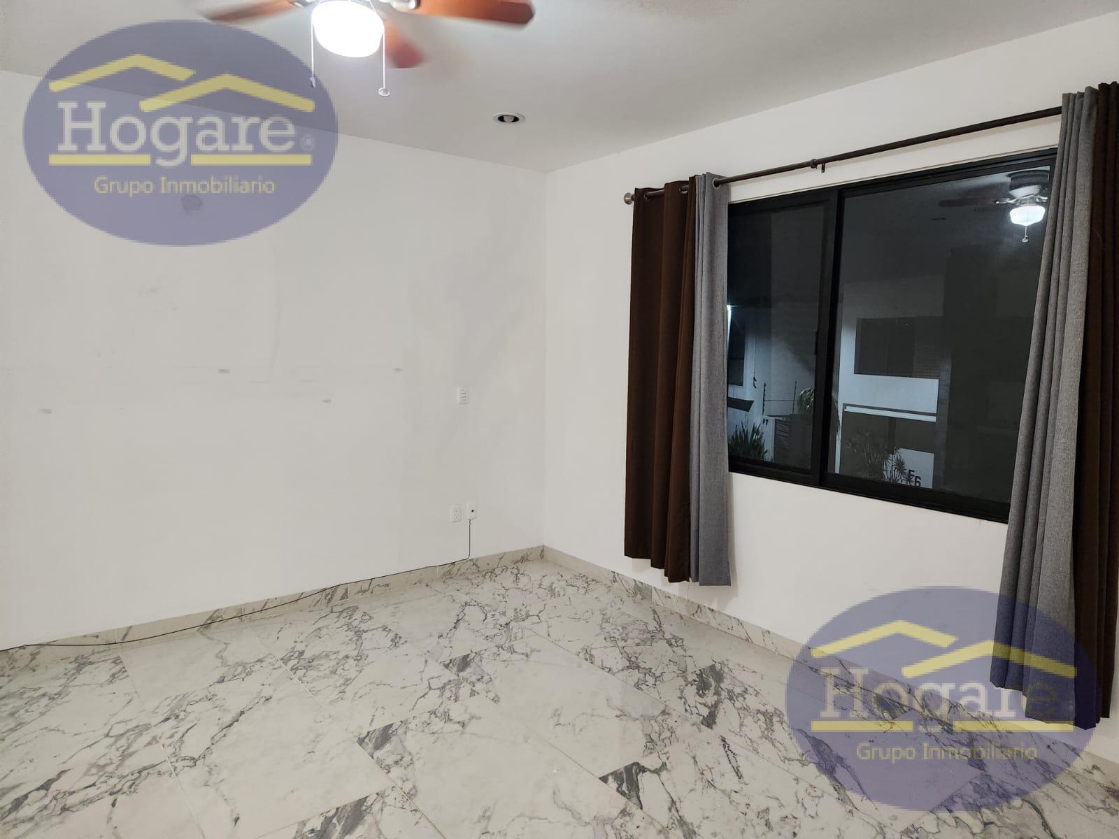 Venta Casa en Molino, Lomas 4, Residencial León Gto
