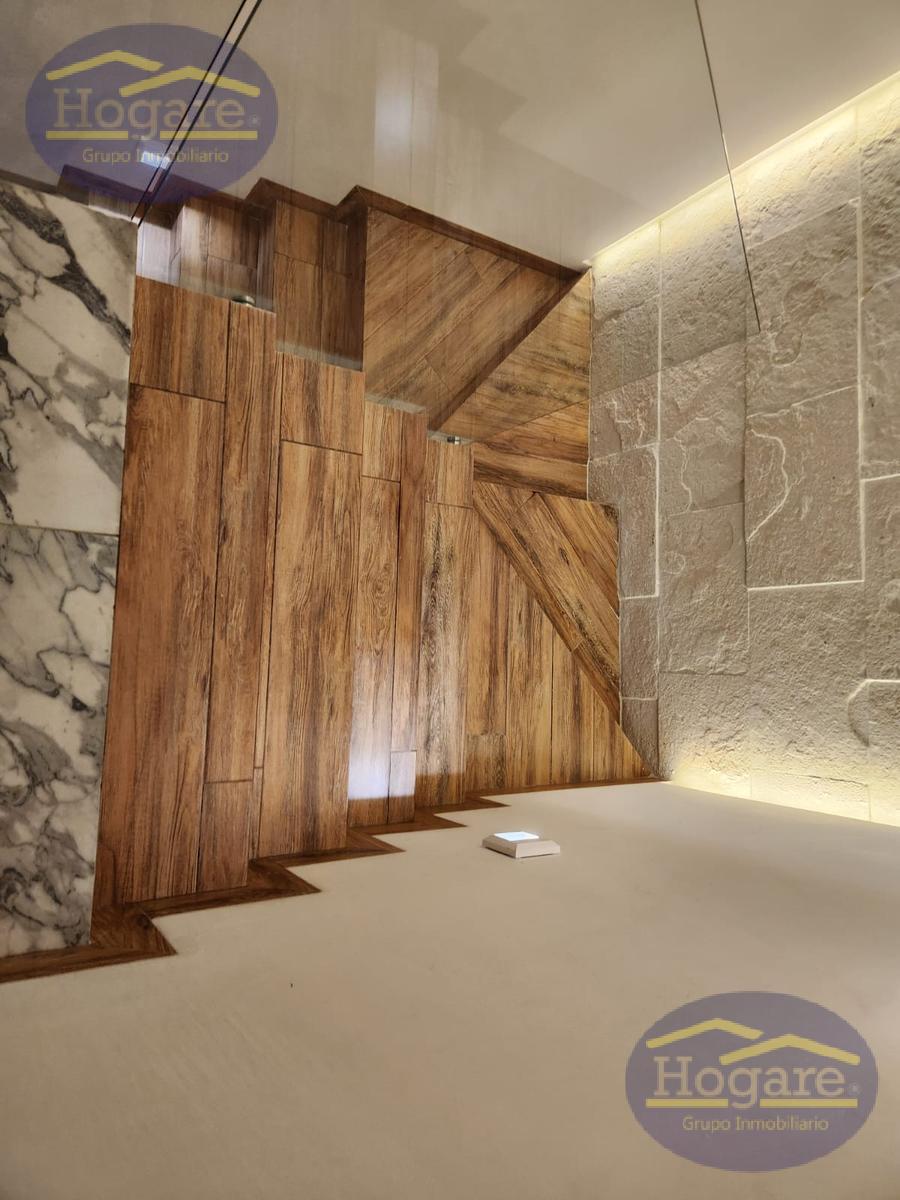 Venta Casa en Molino, Lomas 4, Residencial León Gto